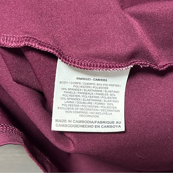 Nike Golf Tank - Picture 6 of 6